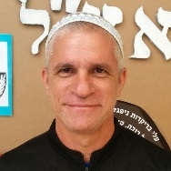 משה חיסדאי 