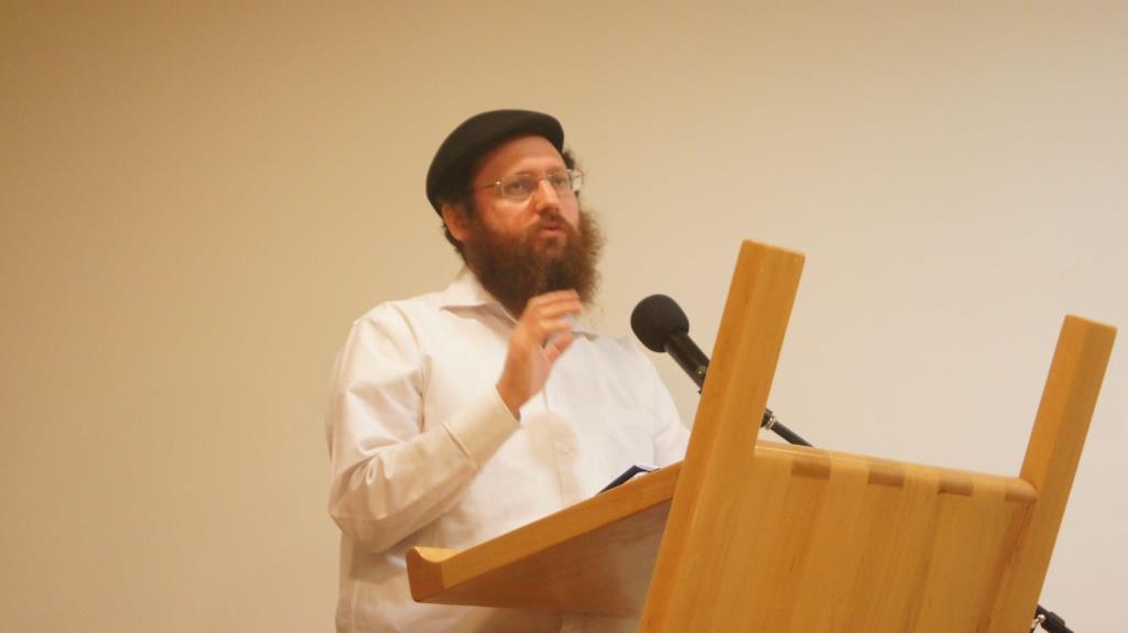 הכינוס התשיעי של תנועת "דרך חיים"