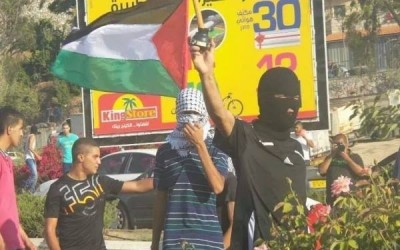 "חולקים את הכאב ואת הצער על מות בנינו"?