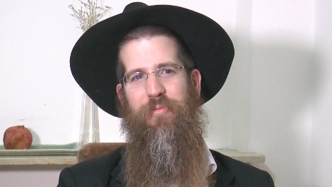 "לסייע להם לצאת מהחולשות והתאוות". עו"ד אורי ציפורי