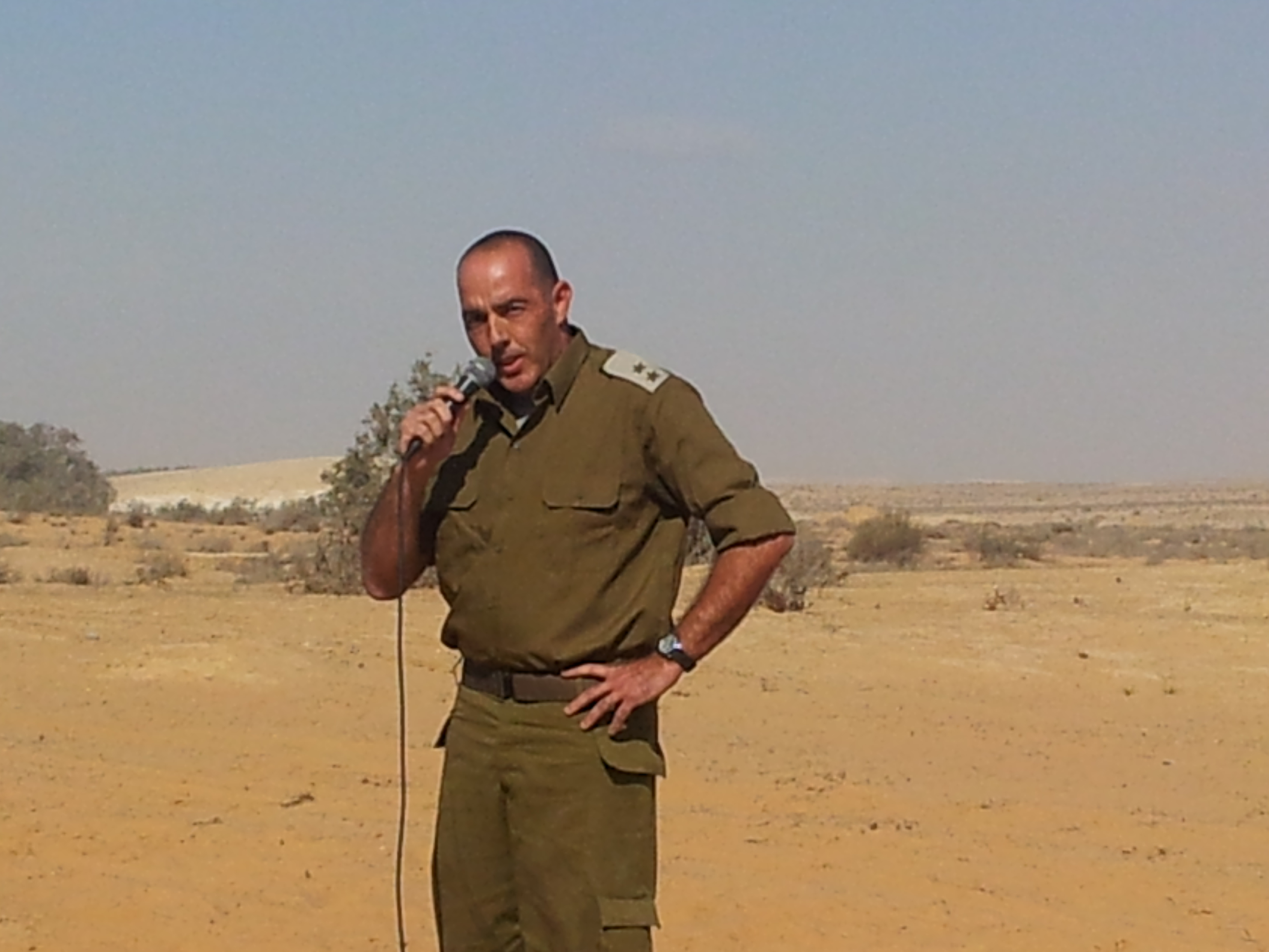 "האויב מכיר את הוראות צה"ל ומנצל אותן". עו"ד אייל פלטק