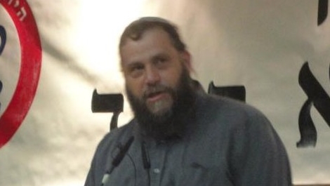 "לא מופתע מהסיפור בעמנואל". בנצי גופשטיין