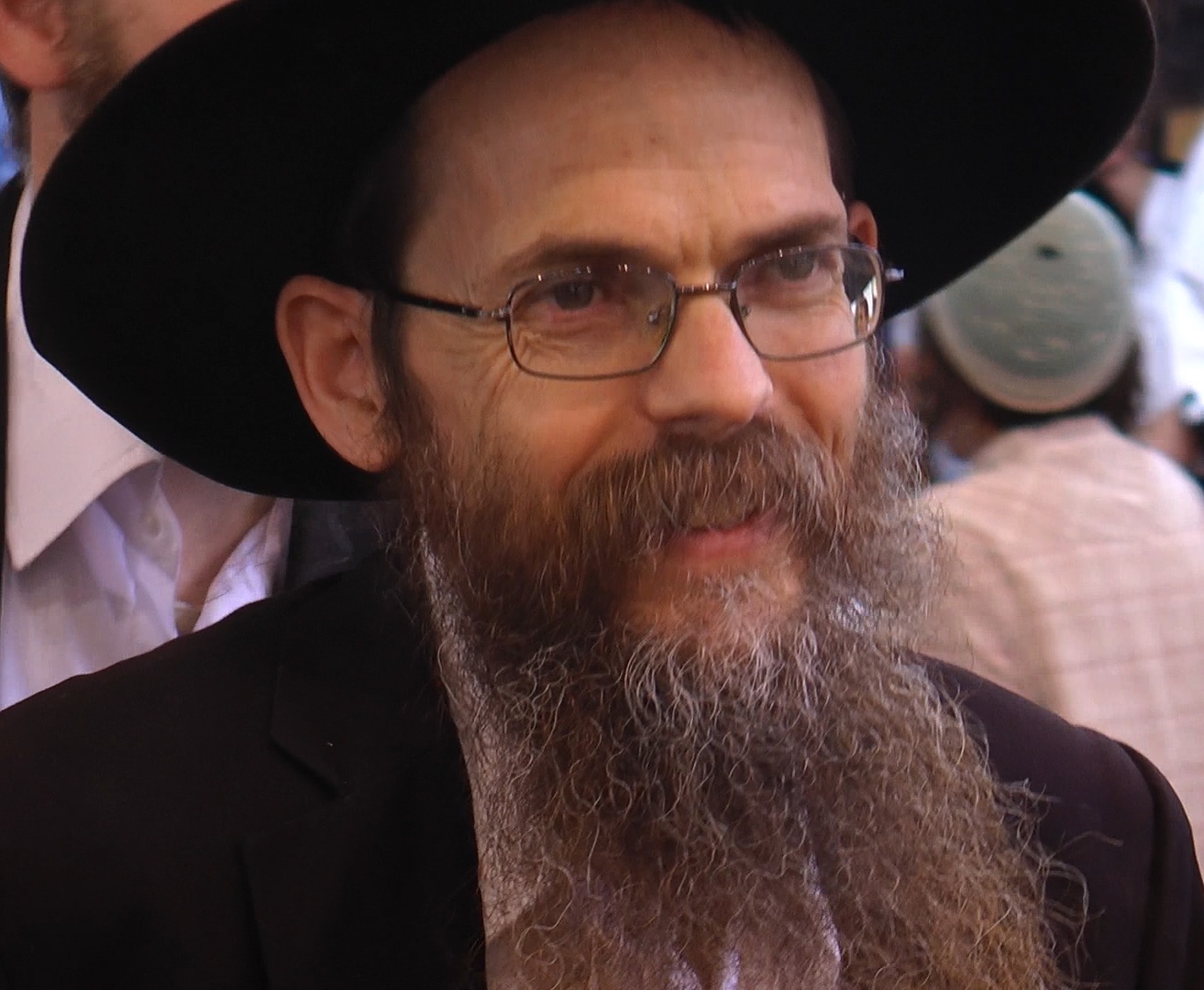 הרב יצחק שפירא