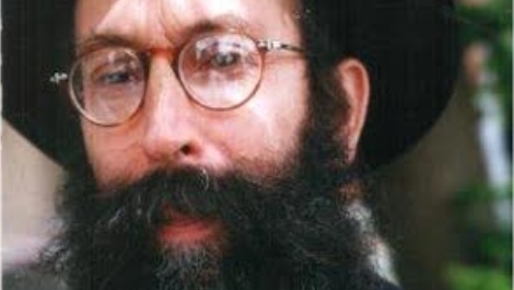 הרב אסייג כיום