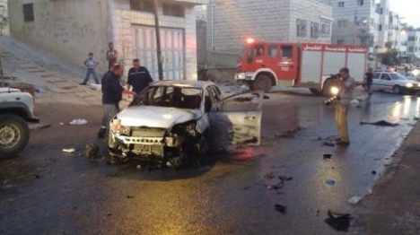 חברון לאחר הלינץ', השבוע (מושה בוטביה, סוכנות תצפית) חברון לאחר הלינץ', השבוע (מושה בוטביה, סוכנות תצפית)