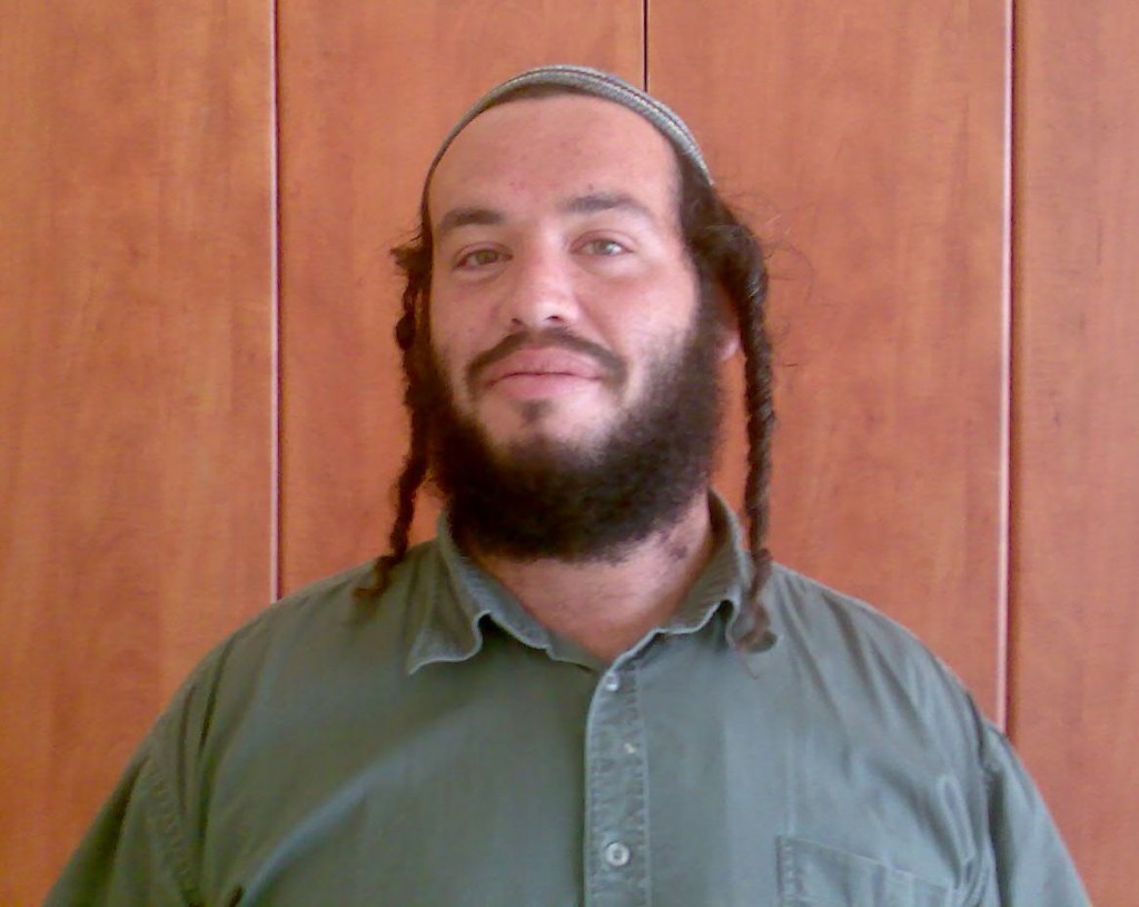 מתניה עולמי