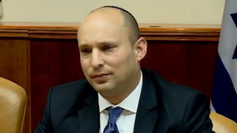 מעוניין בזכויות לחד-מיניים. נפתלי בנט