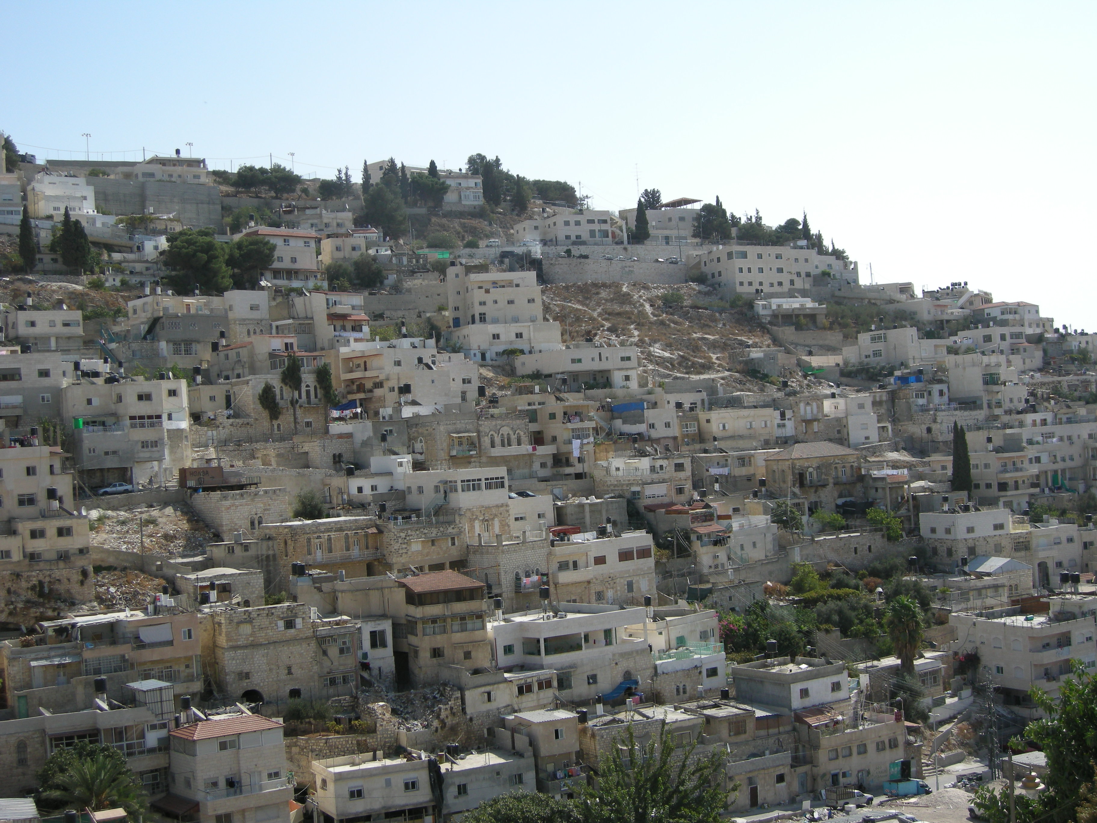 הרכב שהוצת בכפר התימנים הלילה (כבאות והצלה ירושלים)