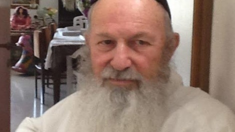 עמרם לידא