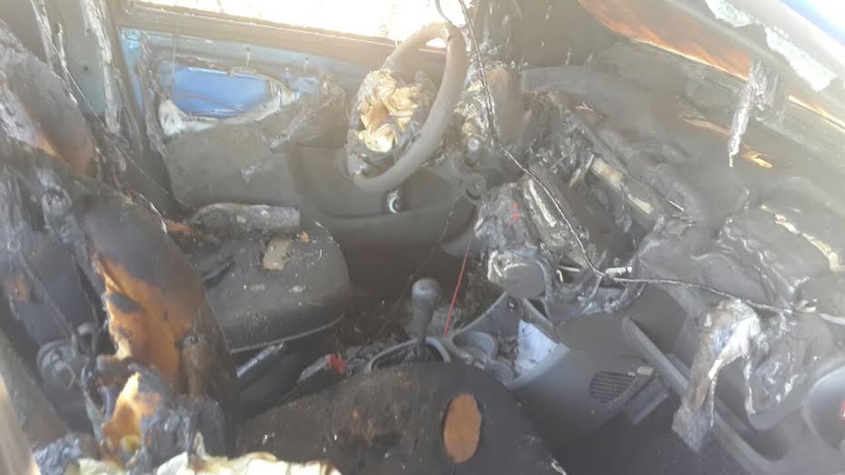הרכב הוצת השבת בירושלים (כבאות ירושלים) הרכב הוצת השבת בירושלים (כבאות ירושלים)