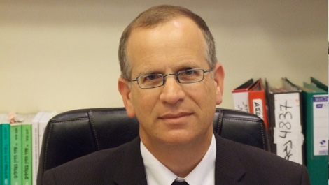 מתנגד לחקירות לוחמים, גם כשלא מוגש אישום. עו"ד שלמה ציפורי