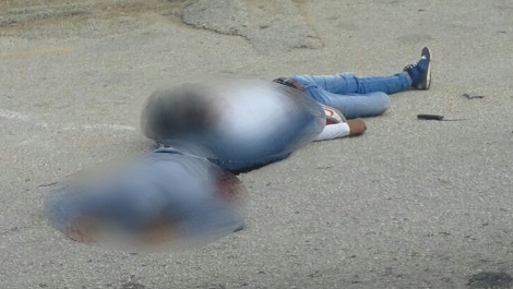 המחבלים שבצעו את הפיגוע בצומת תפוח (הצלה יו"ש) המחבלים שבצעו את הפיגוע בצומת תפוח (הצלה יו"ש)