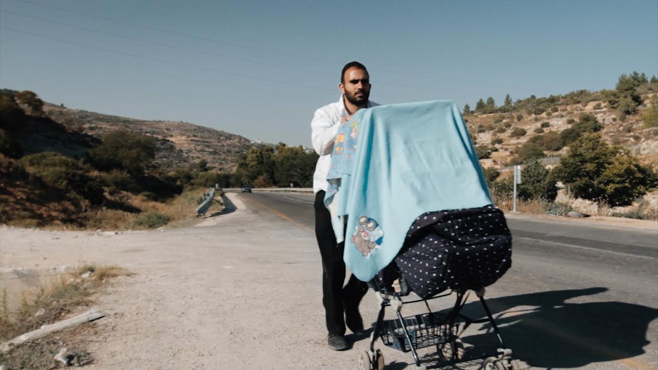 "הסרט מלמד על דרך הנהגת ה' בעולם" (מתוך הסרט)