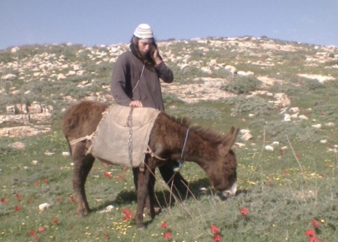 מאחז הבלאדים