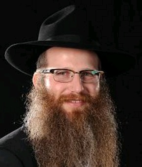 הרב יואב זאב רובינסון (יח"צ)