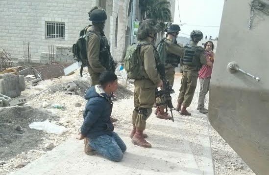 המחבל (הקול היהודי)