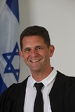 דורי ספיבק - לעודד תביעות של ערבים (הנהלת בתי המשפט)