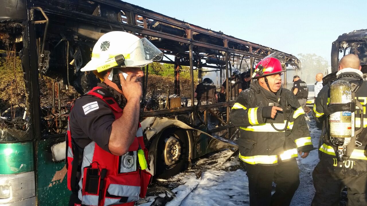 פיגוע תופת באוטובוס בירושלים (אריק אבולף, כבו"ה י-ם)