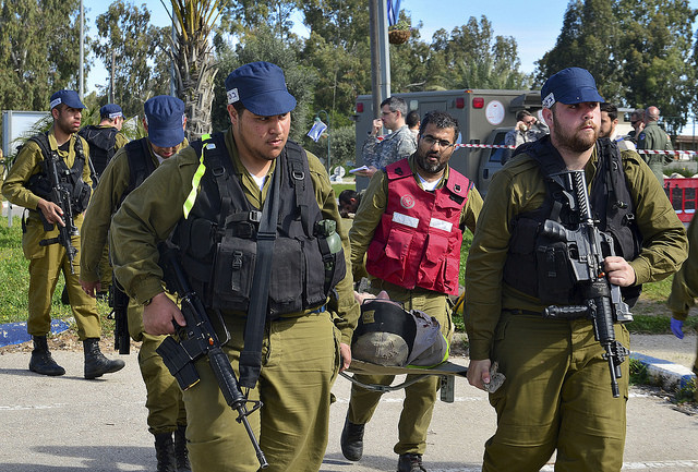 התרגיל יערך בכל רחבי הארץ, ויישמעו אזעקות (דובר צה"ל)